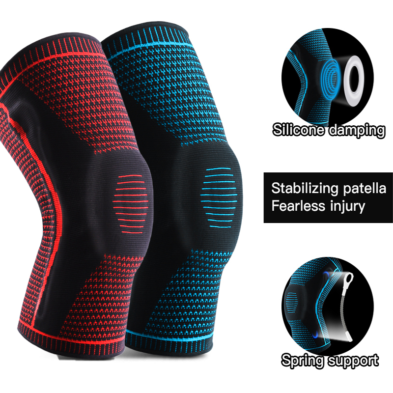 Double Compression Knee Sleeve - Compression Sleeve Calf avis et prix