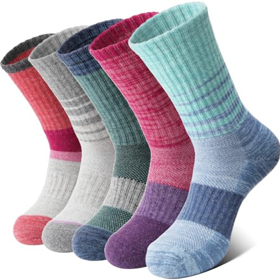Anlisim Merino Wool Hiking Soc - Wool Hiking Sock avis et prix