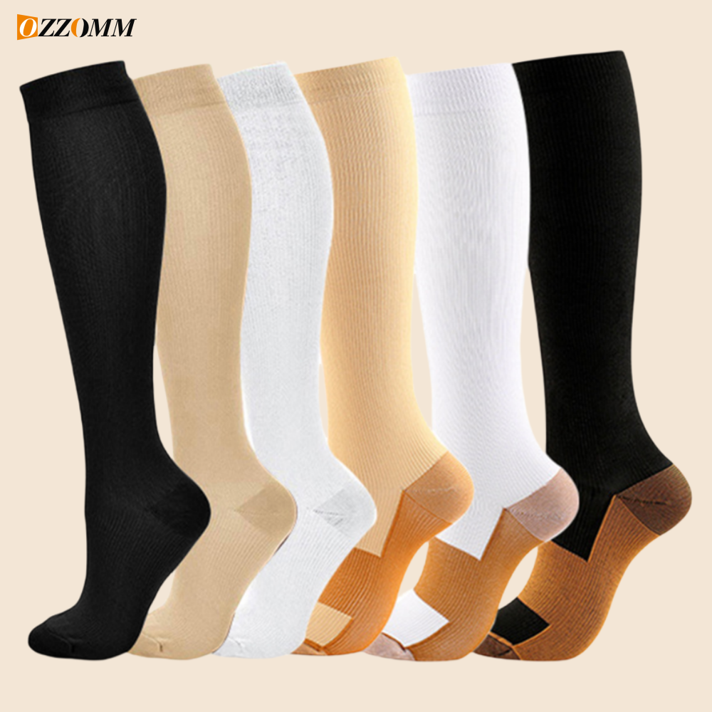 1Pair Women&Men Compression So - Compression Sock Medical avis et prix