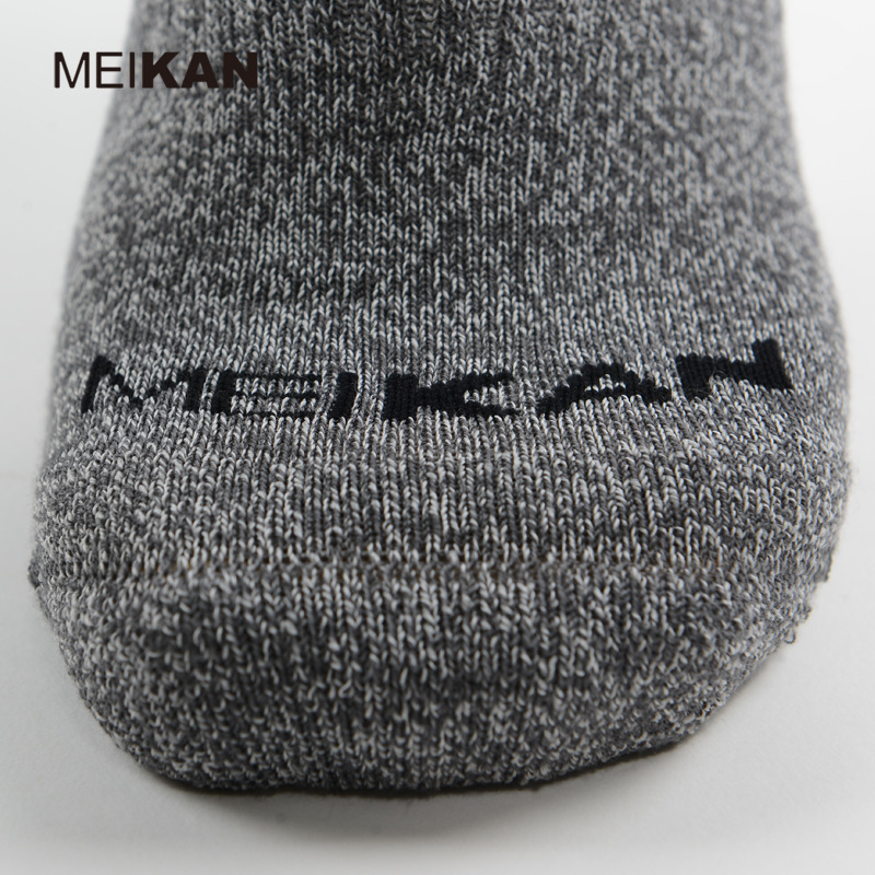 MEIKAN Men Merino Wool Socks C - Wool Hiking Sock avis et prix