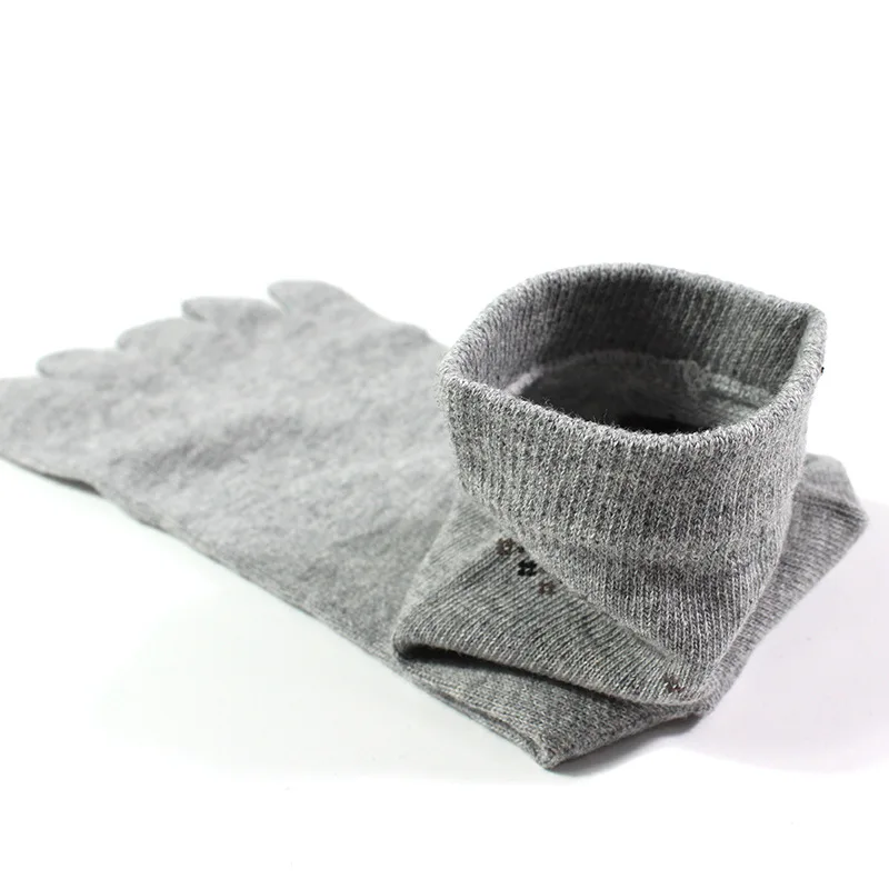 Men Autumn And Winter New Cott - Cotton Crew Sock Pack avis et prix