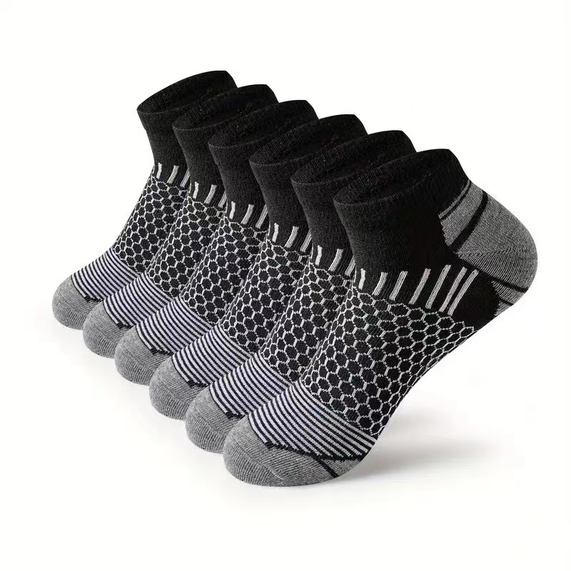 12Pairs Men's Ankle Athletic S - Ankle Sock Low Cut avis et prix