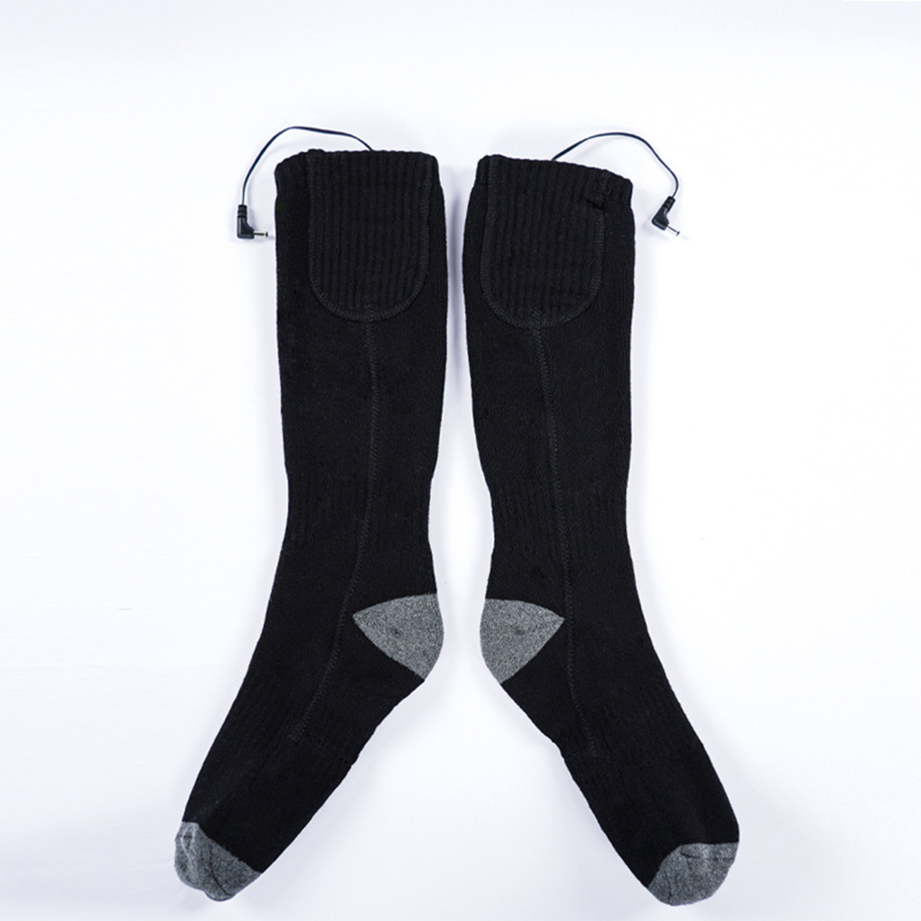 Winter Heated Socks Electric H - Thermal Sock Winter avis et prix