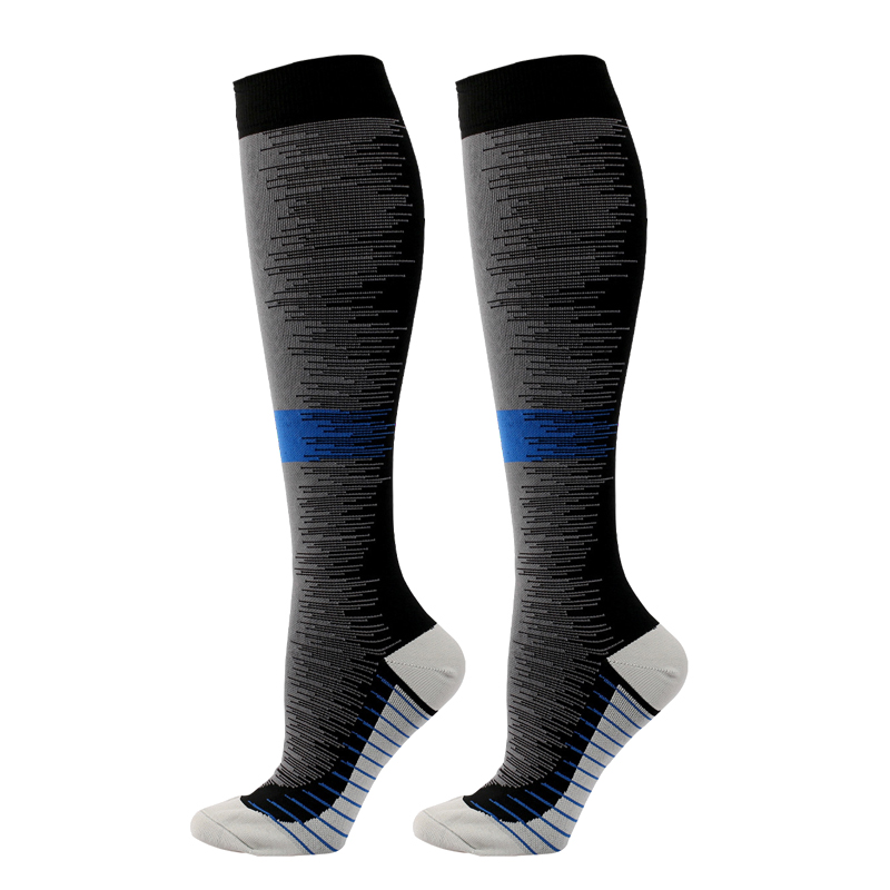 4Pairs Football Soccer Stockin - Compression Sock Medical avis et prix