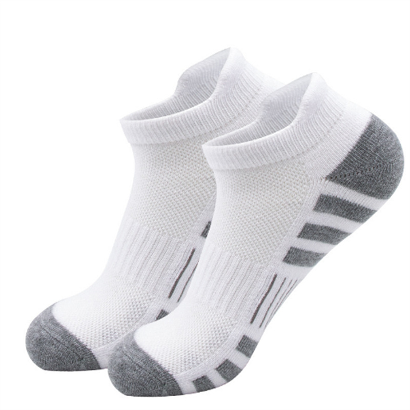 12 Pairs Cushioned Breathable  - Athletic Sock Cushion avis et prix