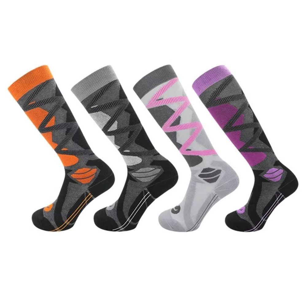 Sweat Absorption Skiing Socks  - Wool Hiking Sock avis et prix