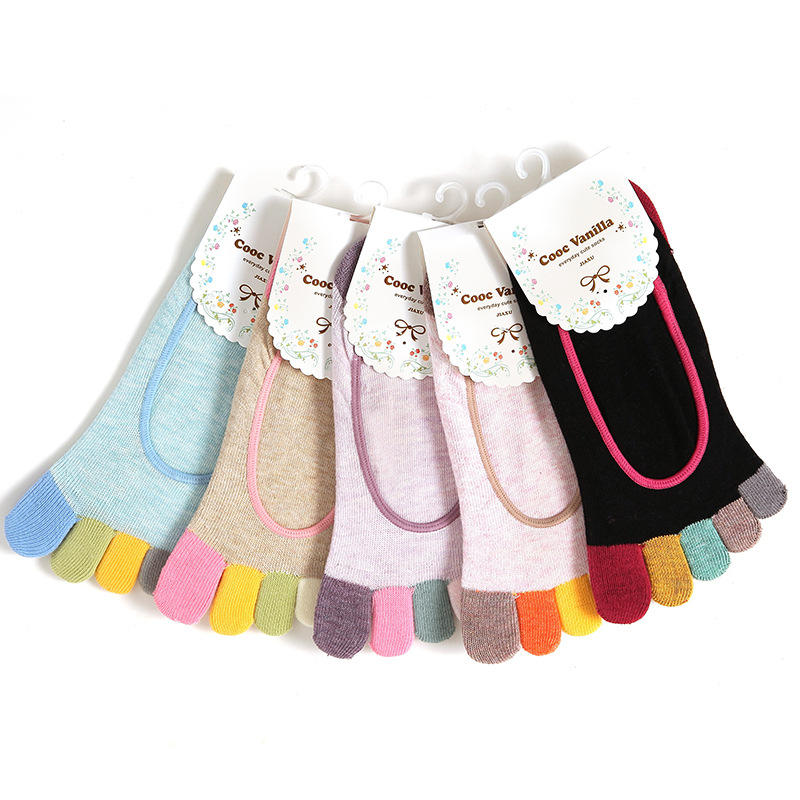 Women Girls Invisible Toe Sock - Invisibility Sock Loafer avis et prix