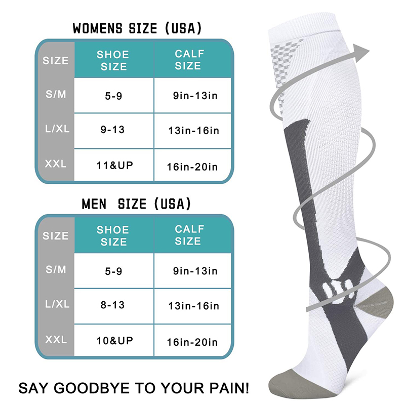 Brothock Medical Sport Compres - Compression Sock Medical avis et prix