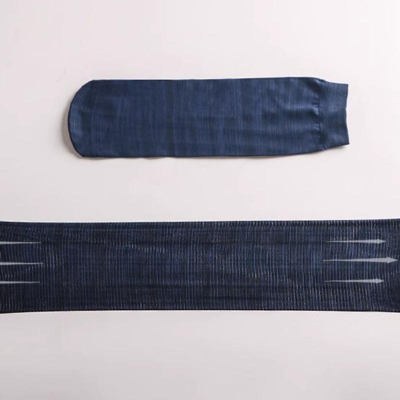 HOT  2026  10/20pairs Men Ice  - Silk Sock Bamboo avis et prix