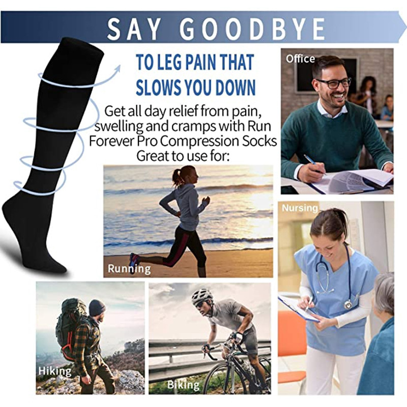 Varicose Veins Compression Soc - Compression Sock Medical avis et prix