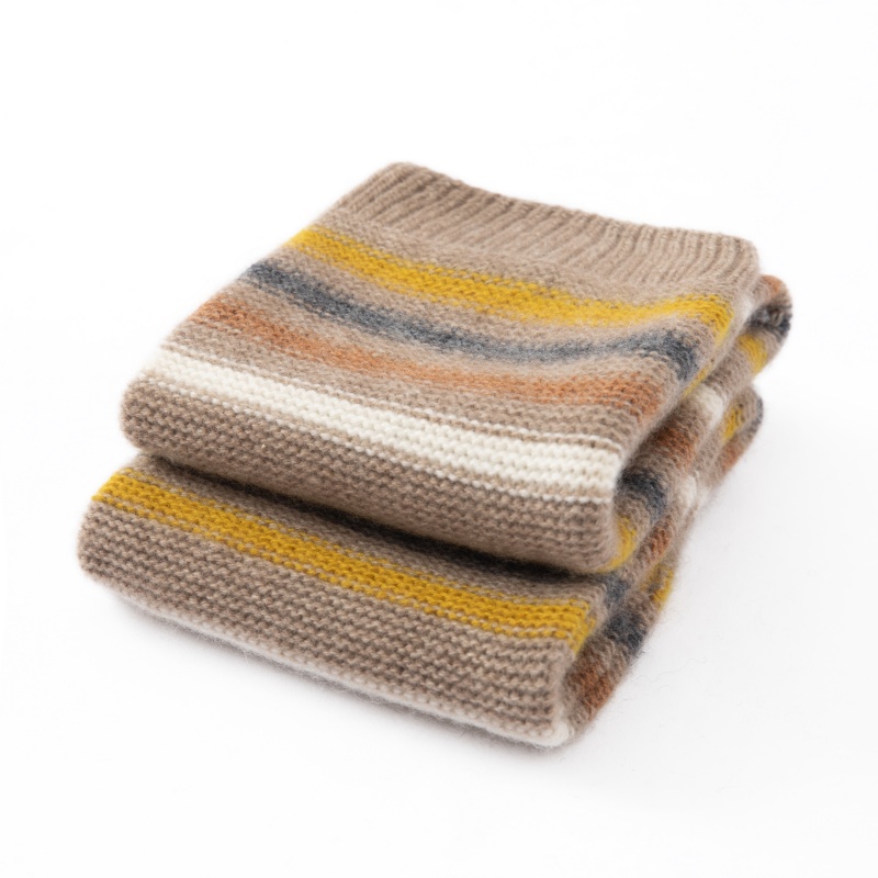 100% Pure Cashmere Women's Leg - Thermal Sock Winter avis et prix