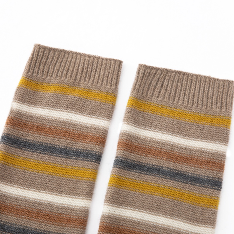 100% Pure Cashmere Women's Leg - Thermal Sock Winter avis et prix