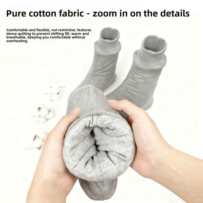 Xinjiang Cotton Thick Thermal  - Thermal Sock Winter avis et prix