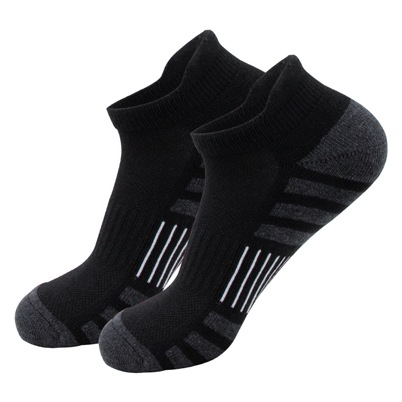 6/24 Pairs Cushioned Breathabl - Athletic Sock Cushion avis et prix