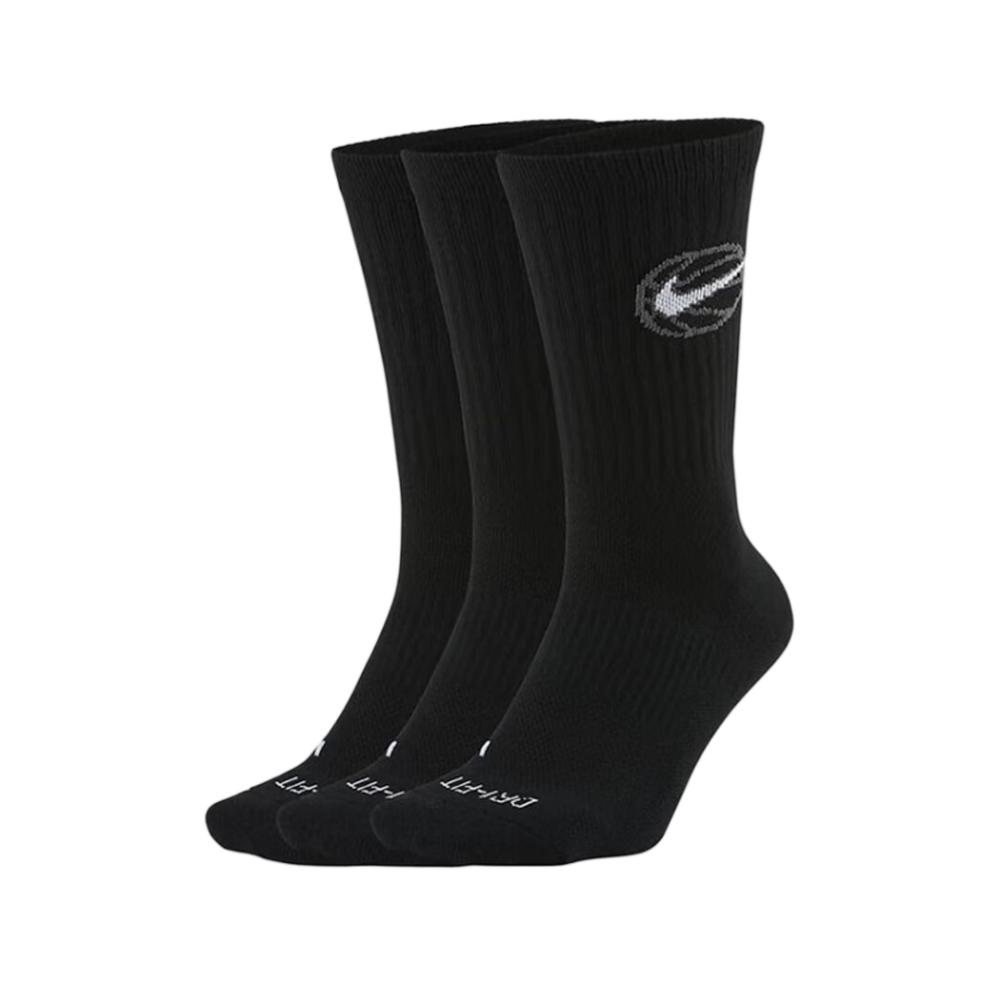 Nike Unisex Soft and Breathabl - Cotton Crew Sock Pack avis et prix