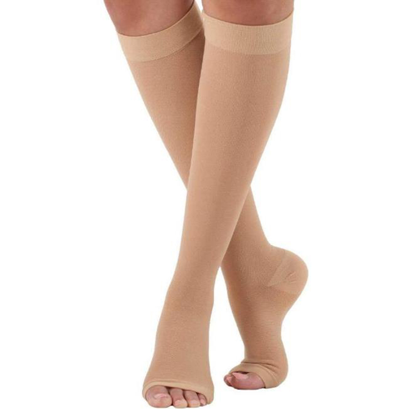 S-XL Compression Stockings Str - Compression Sleeve Calf avis et prix