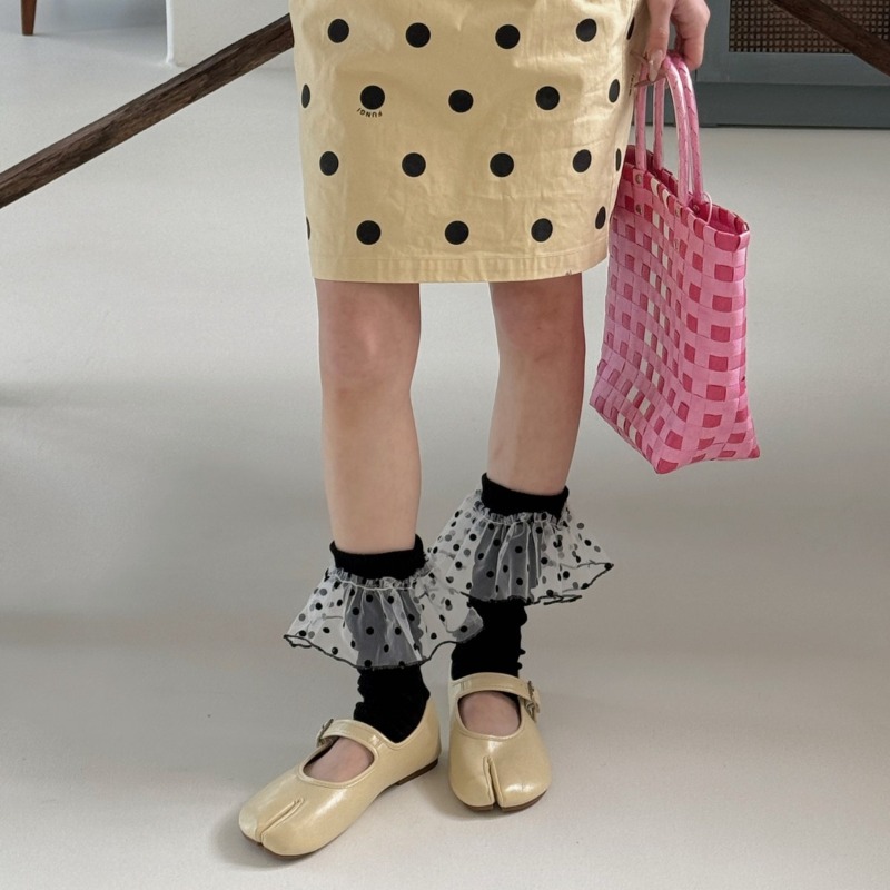 Ins Simplicity Style Leg Warme - Boot Sock Slouchy avis et prix