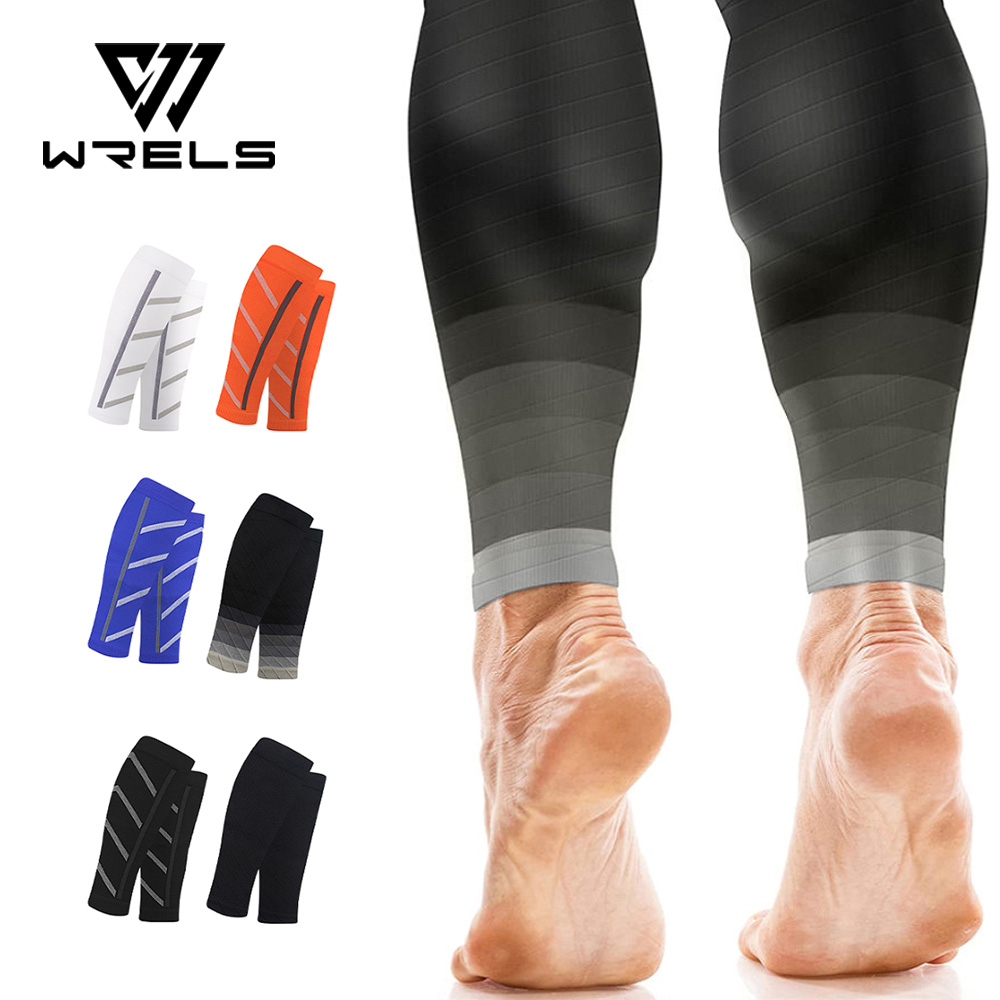 Compression Sports Socks Calf  - Compression Sleeve Calf avis et prix
