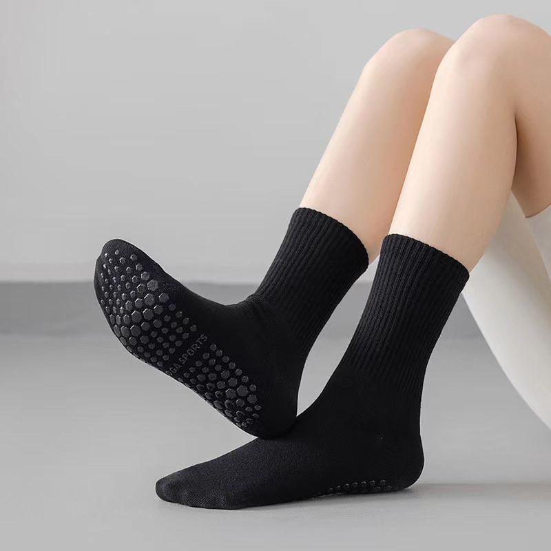 3/6/10pairs mens womens anti s - No Show Sock Women avis et prix