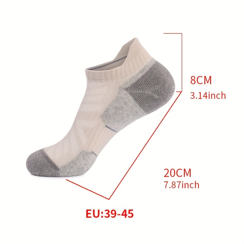 HOU  2026  5 Pairs Unisex Meri - Wool Hiking Sock avis et prix