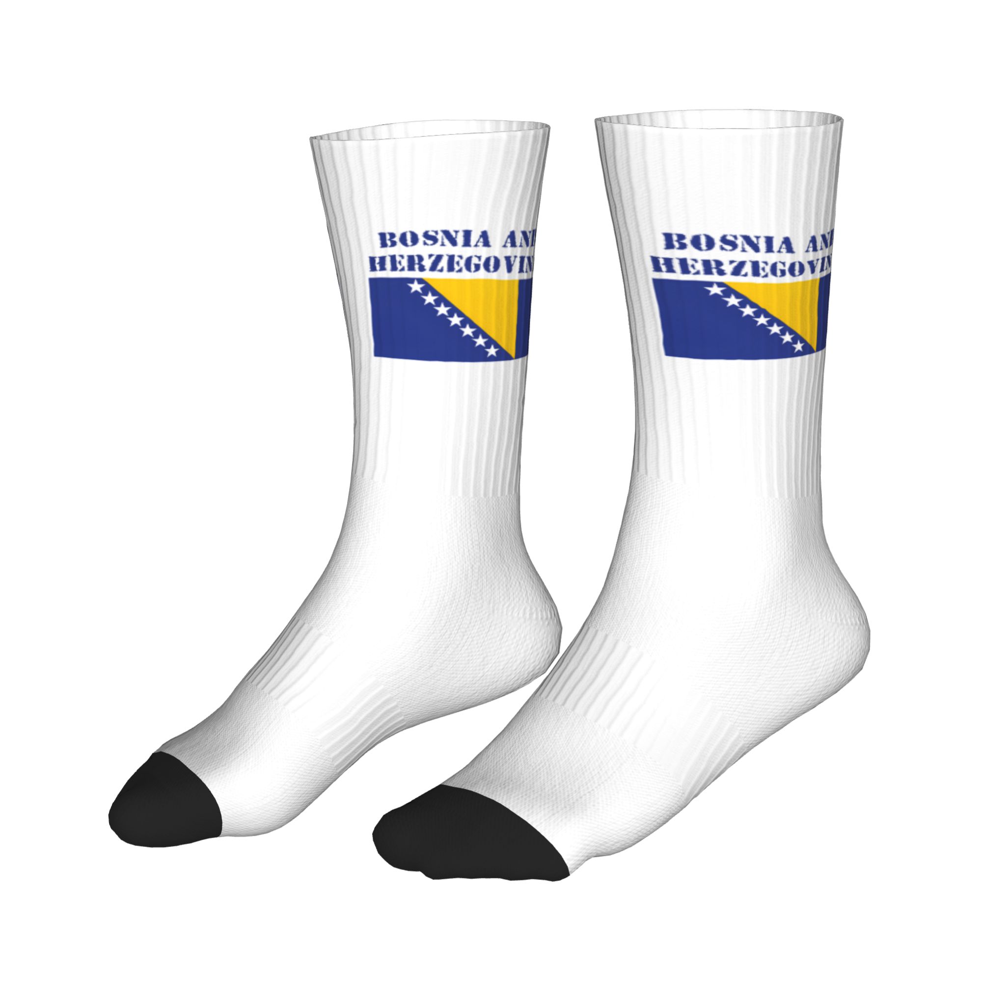 Novelty Mens Bosnia and Herzeg - Dress Sock Men avis et prix