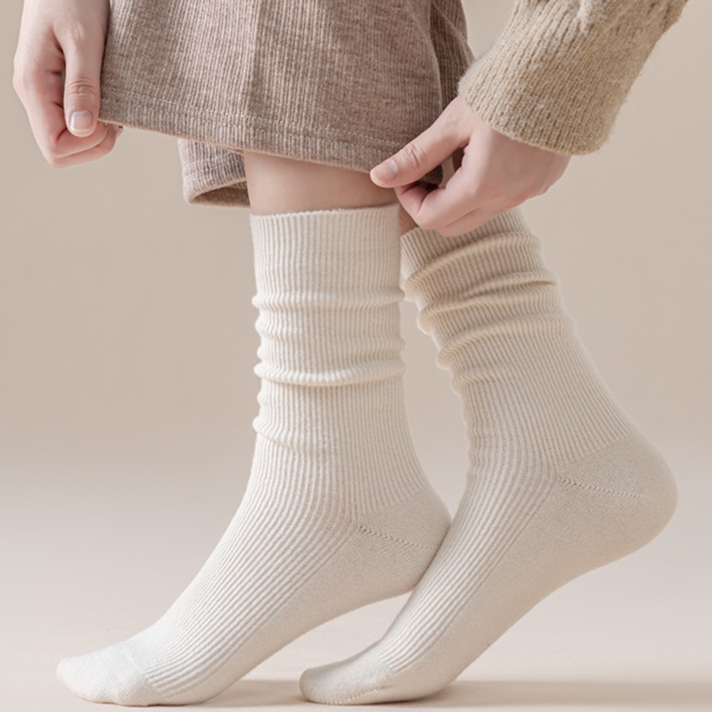 2025 Fashion Sock Crew Dress S - Wool Hiking Sock avis et prix