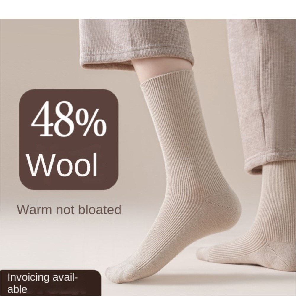 2025 Fashion Sock Crew Dress S - Wool Hiking Sock avis et prix