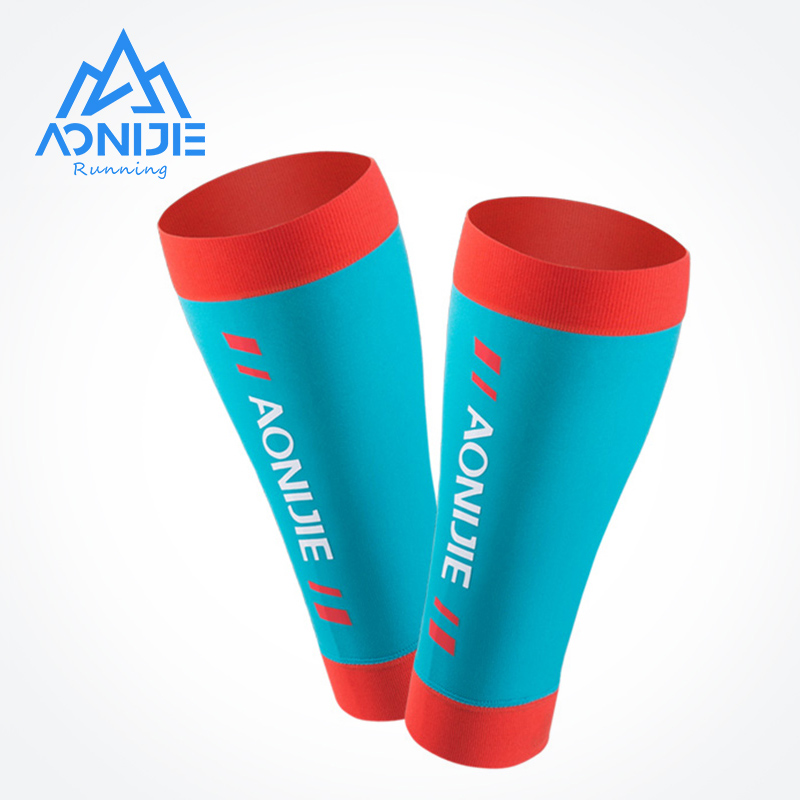 AONIJIE E4405 Knit Compression - Compression Sleeve Calf avis et prix