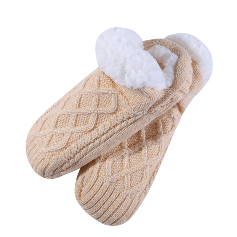 Thermal Slipper Socks for Men  - Thermal Sock Winter avis et prix