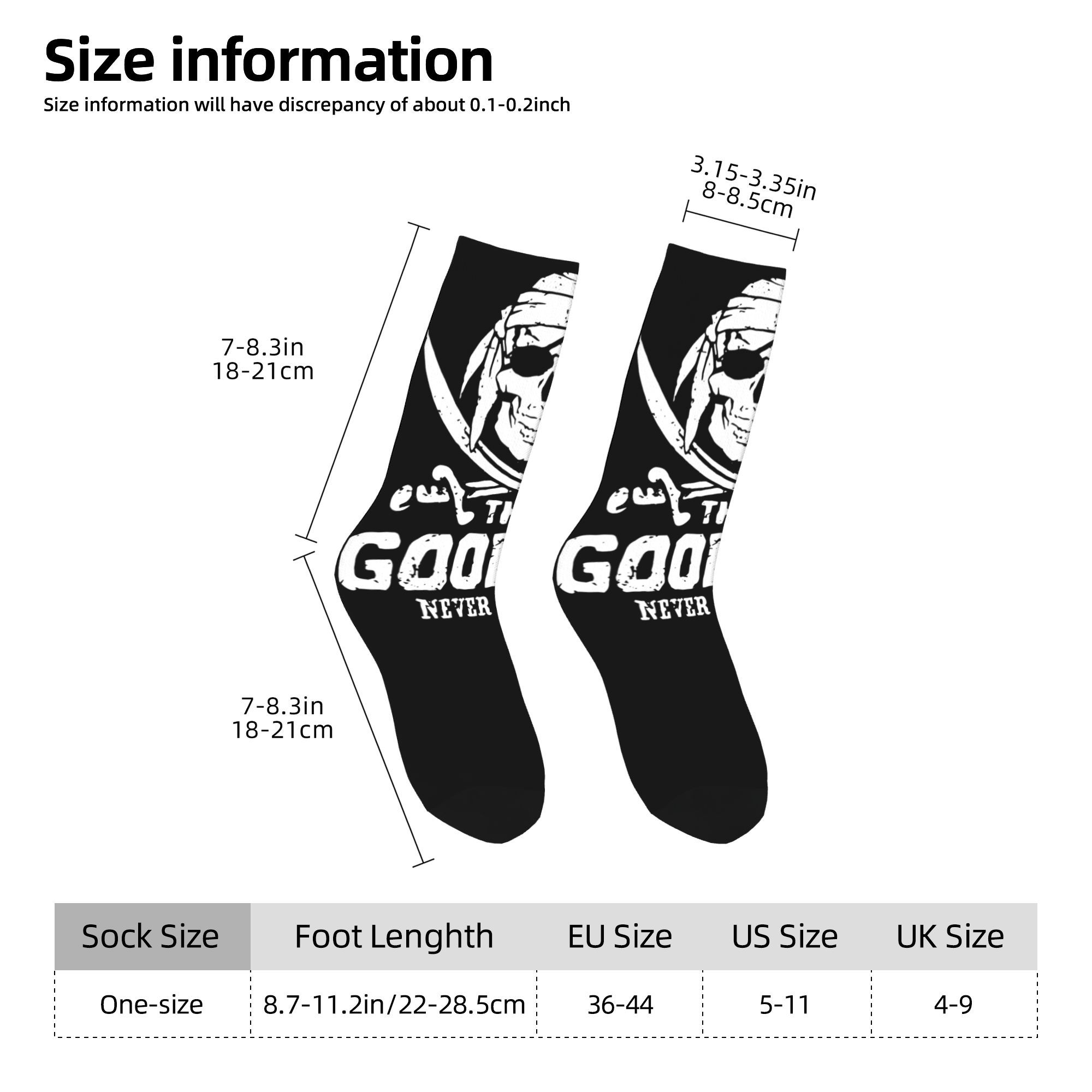 Custom Novelty Men's The Gooni - Dress Sock Men avis et prix