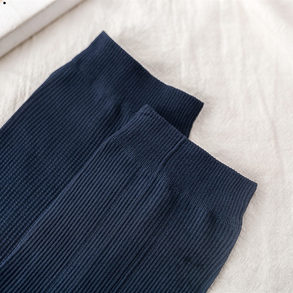 10pairs Fashion Breathable Men - Silk Sock Bamboo avis et prix