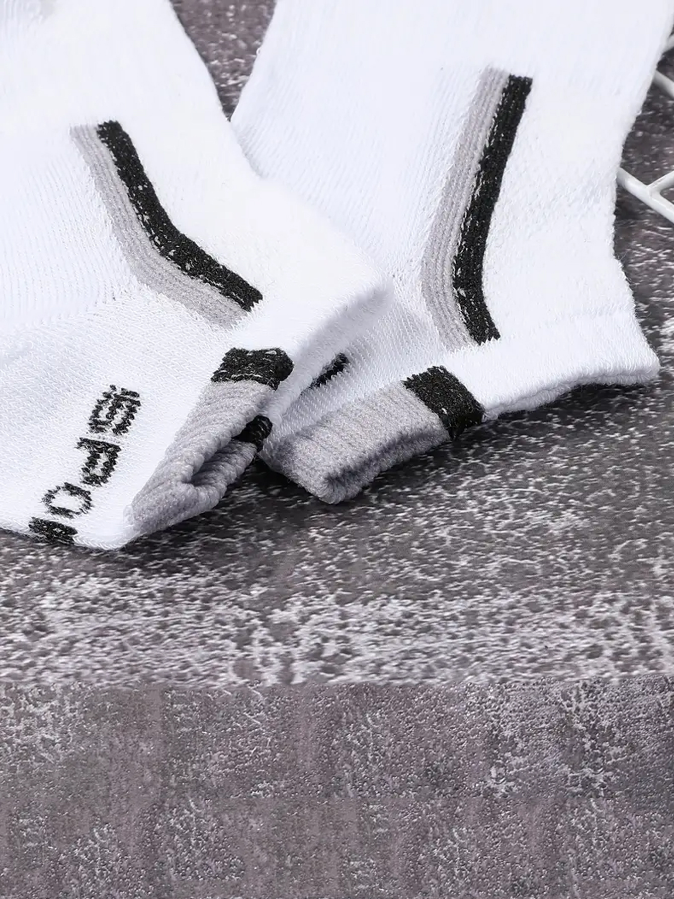 30Pairs Men's Mesh Breathable  - Ankle Sock Low Cut avis et prix