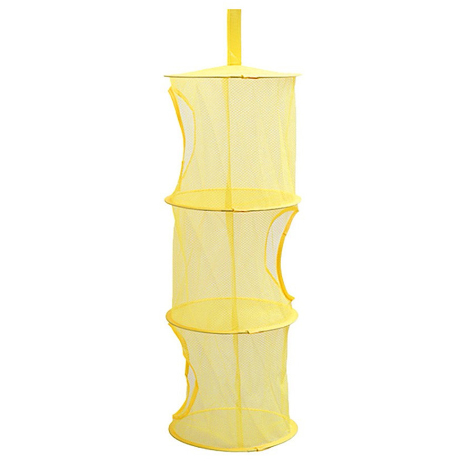 Hanging Mesh Stuffed Animal St - Sock Organizer Tray avis et prix