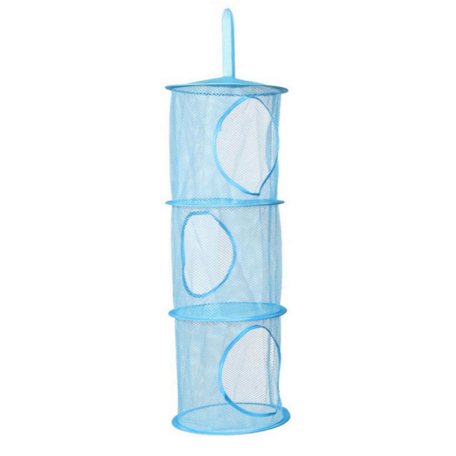 Hanging Mesh Stuffed Animal St - Sock Organizer Tray avis et prix