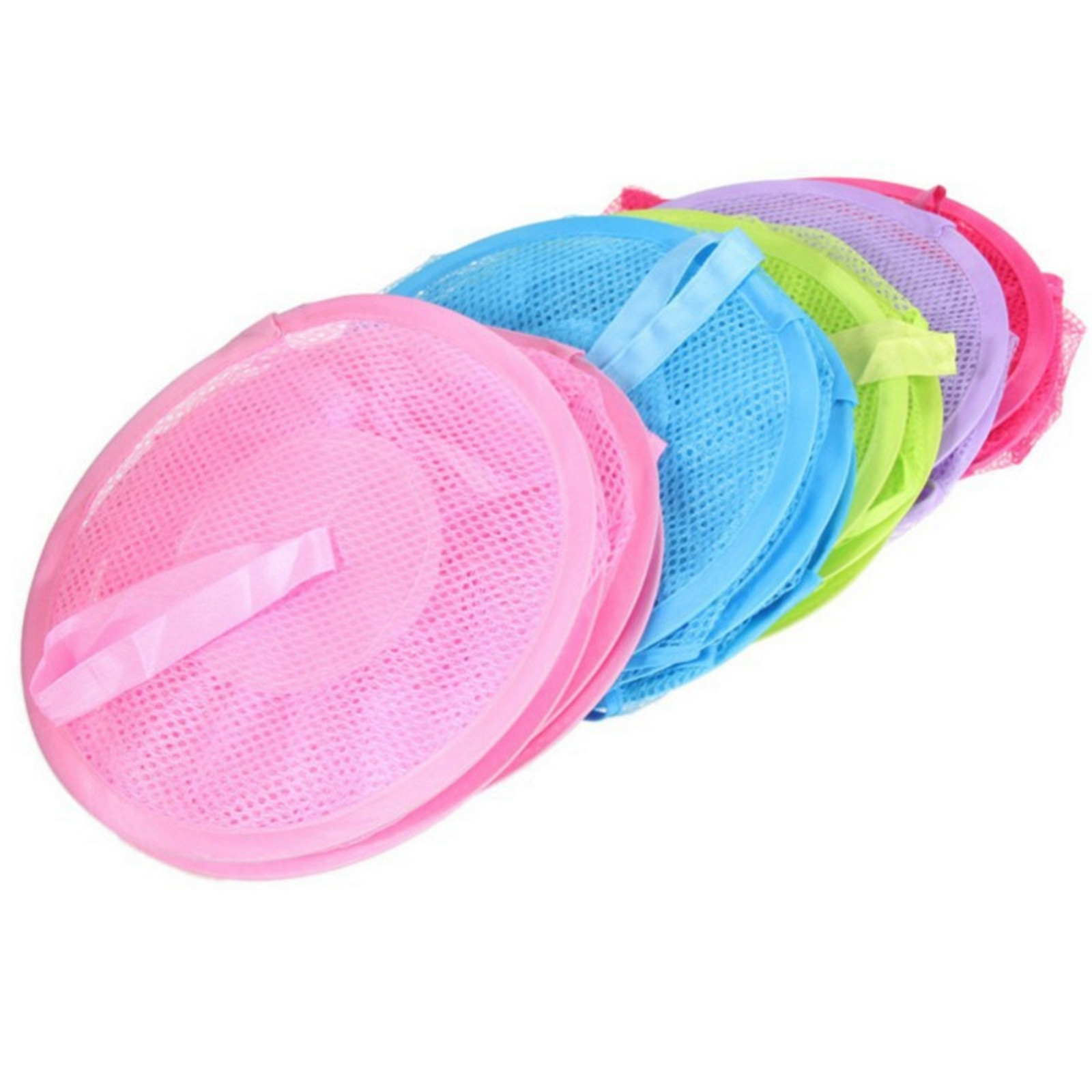 Hanging Mesh Stuffed Animal St - Sock Organizer Tray avis et prix