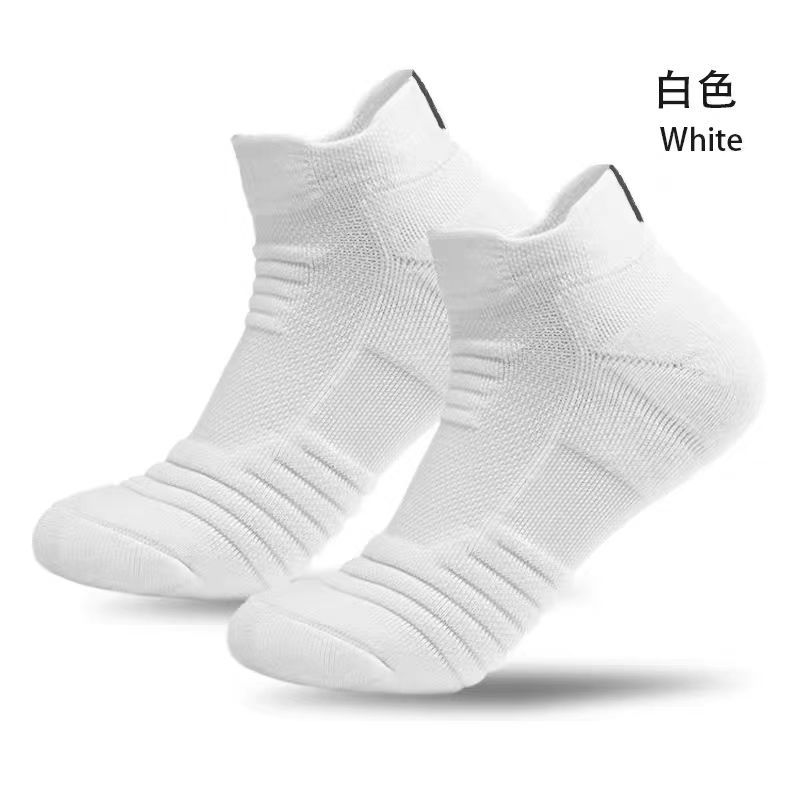 3 Pairs Breathable Mesh Athlet - Athletic Sock Cushion avis et prix