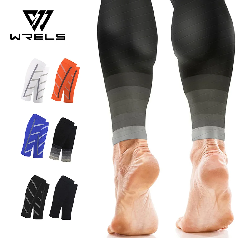 1Pair Calf Compression Sleeve  - Compression Sleeve Calf avis et prix
