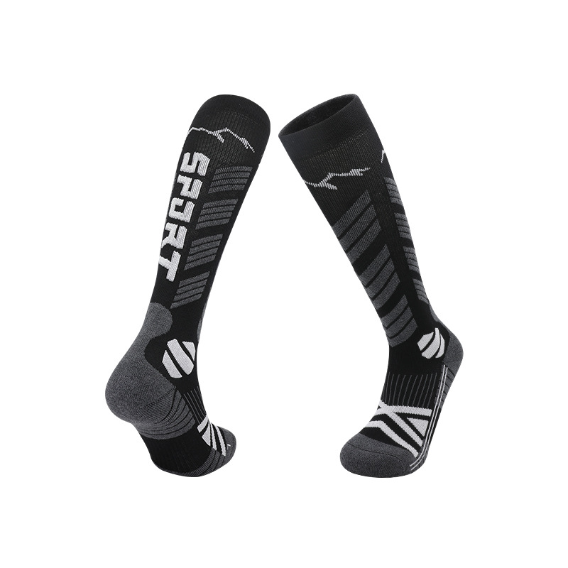 Merino Wool Outdoor Thermal So - Wool Hiking Sock avis et prix