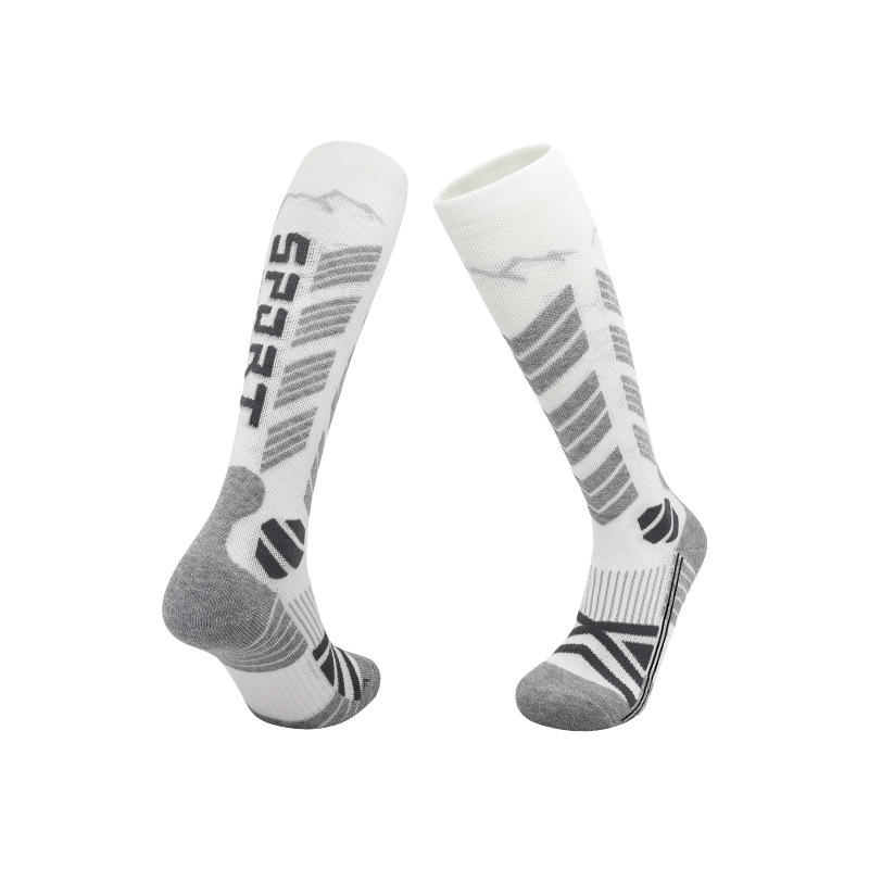 Merino Wool Outdoor Thermal So - Wool Hiking Sock avis et prix