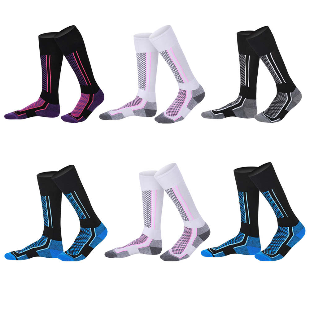 Men Women Kids Thermal Socks B - Thermal Sock Winter avis et prix