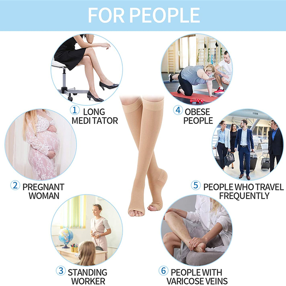 Compression Socks S-XXL Medica - Compression Sock Medical avis et prix