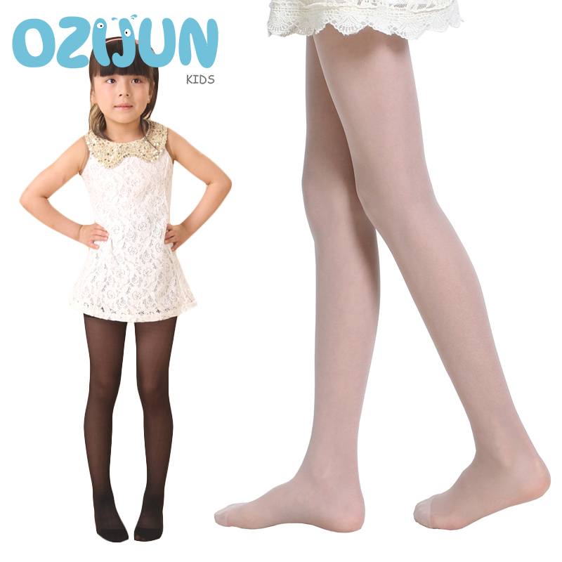 Children's Summer Tights Kid S - Tights Pantyhose Sheer avis et prix