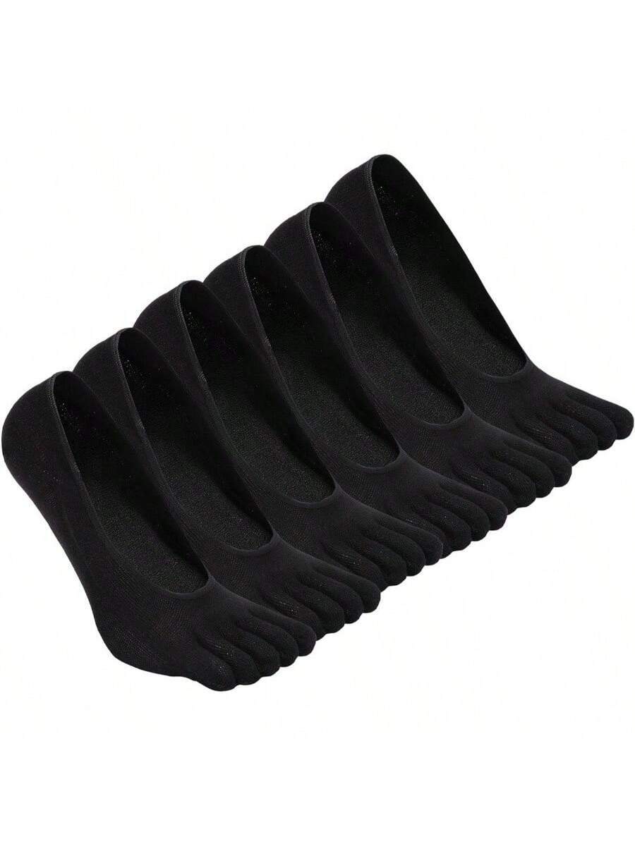 No Show Five Finger Toe Socks  - No Show Sock Women avis et prix