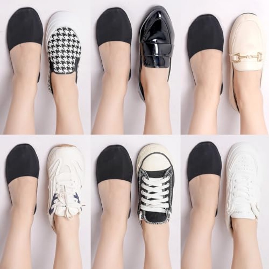floconssy No Show Socks Womens - Invisibility Sock Loafer avis et prix
