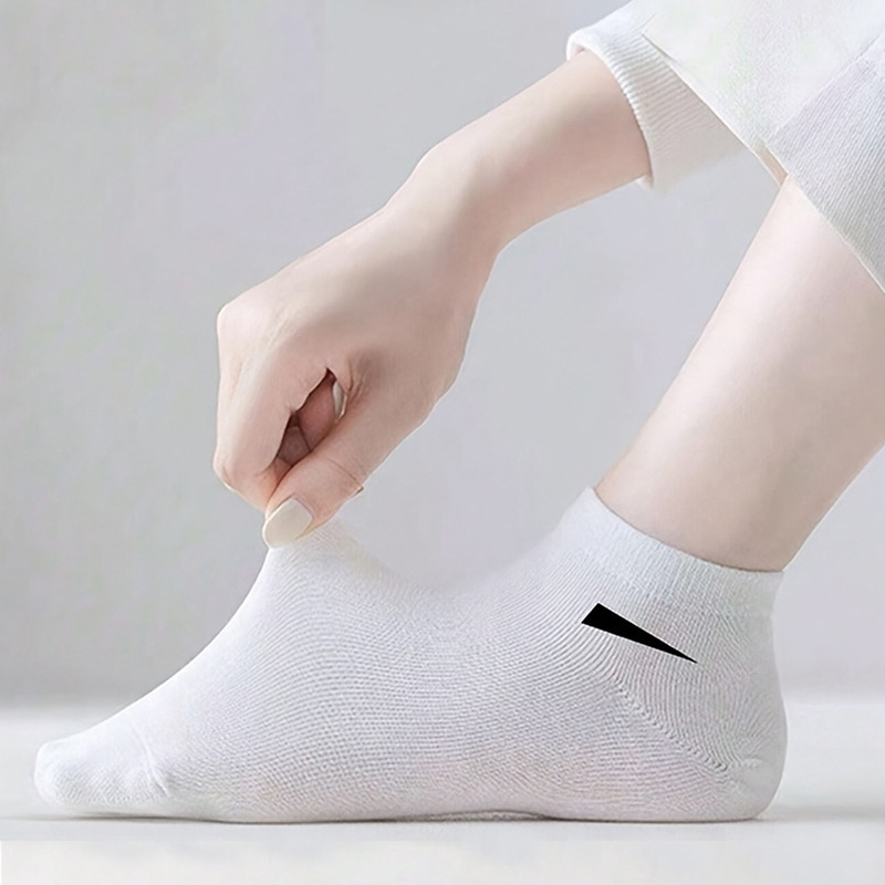 10/20 Pairs Men Women's Low-Cu - Ankle Sock Low Cut avis et prix