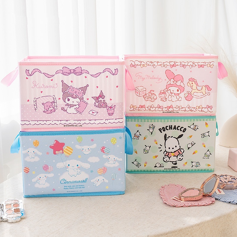 Genuine Sanrio Characters Mult - Sock Organizer Tray avis et prix