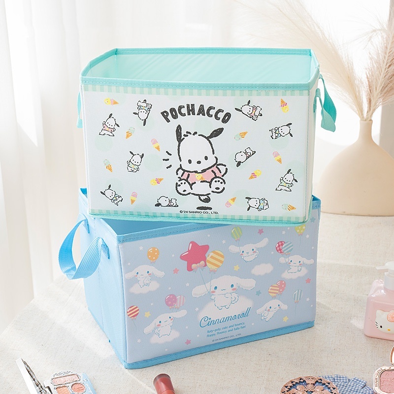 Genuine Sanrio Characters Mult - Sock Organizer Tray avis et prix