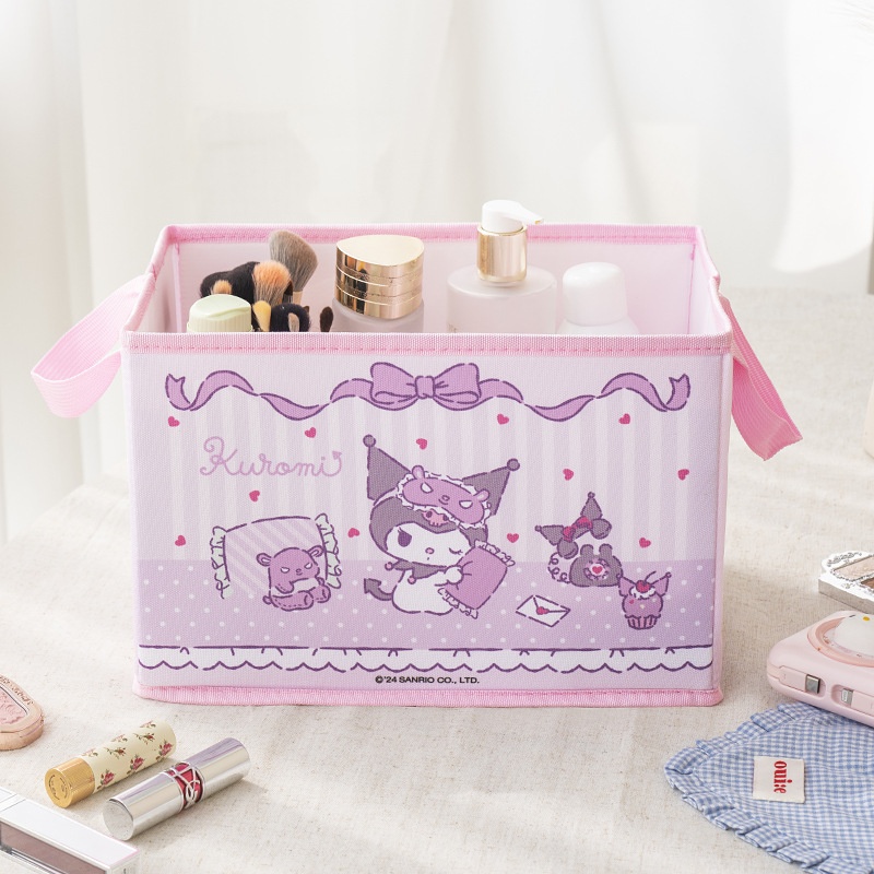 Genuine Sanrio Characters Mult - Sock Organizer Tray avis et prix